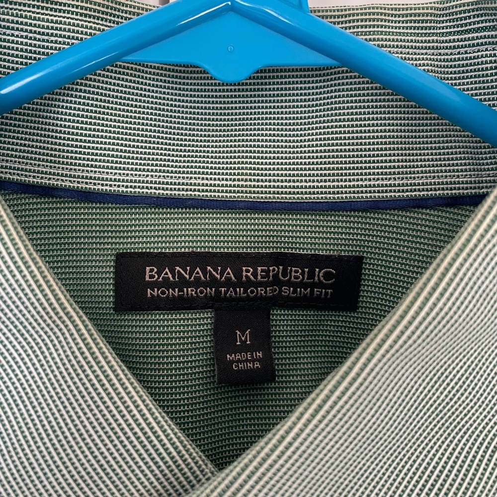 Banana Republic LS